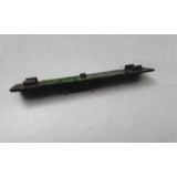 Citroen Xsara - Emblema lateral (1.9D)