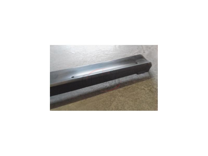 Citroen Visa GT Tonic - Aileron desportivo