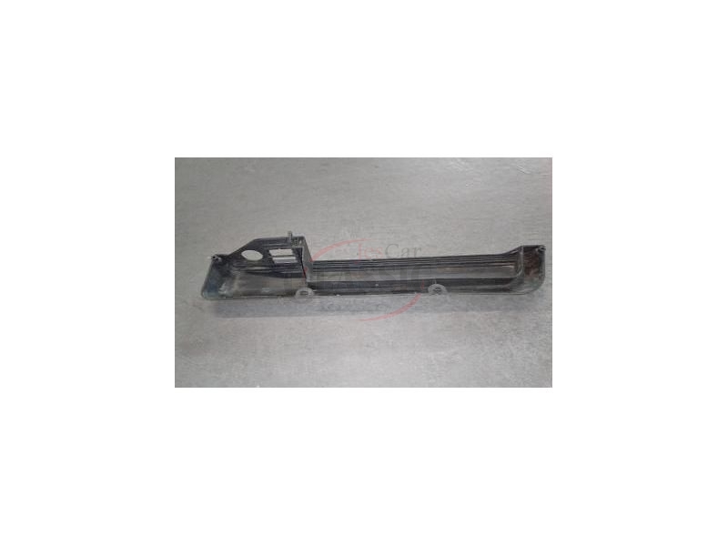 Renault Clio I - Bolsa de porta objectos porta interior frente esquerda com encaixe para interruptores