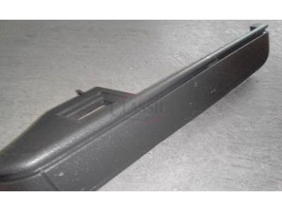 Renault Clio I - Bolsa de porta objectos porta frente direita com encaixe para interruptor