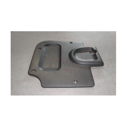 Renault Kangoo I - Guarnição porta traseira direita (Quartela)