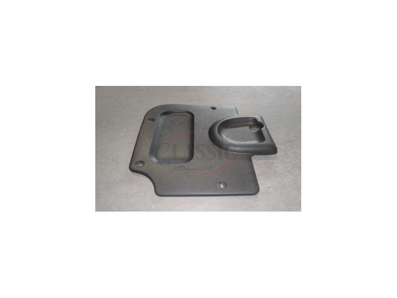 Renault Kangoo I - Guarnição interior porta traseira direita