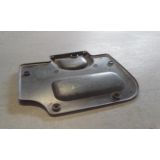 Renault Kangoo I - Guarnição interior porta traseira direita