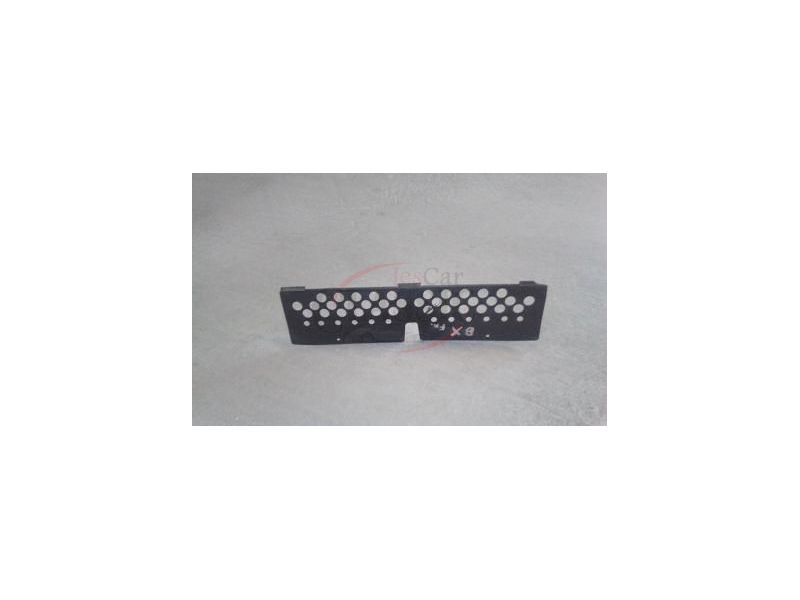 Ciitroen BX - Resguardo