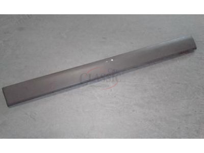 Renault 9 - Acabamento da guarnição porta tras esquerda