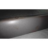 Renault 9 - Acabamento da guarnição porta tras esquerda