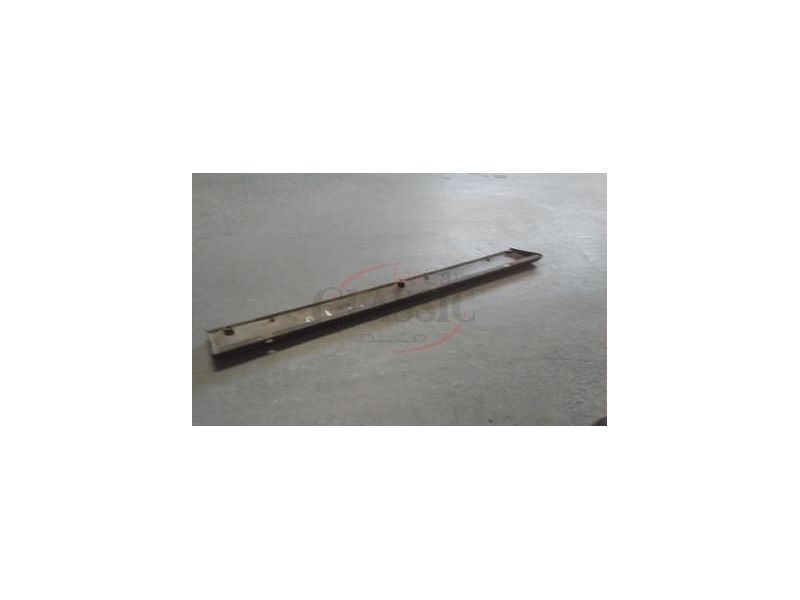 Renault 9 - Acabamento da guarnição porta tras esquerda