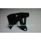 Toyota Corolla II KE20 / Toyota Corolla II KE26 - Resguardo de protecção da correia ventoinha