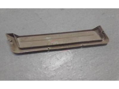 Renault Super 5 - Bolsa de porta objectos da porta frente direita