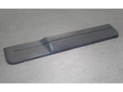 Renault Super 5 GT Turbo - Bolsa de porta objectos da porta esquerda