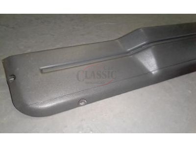 Renault Super 5 GT Turbo - Bolsa de porta objectos da porta esquerda