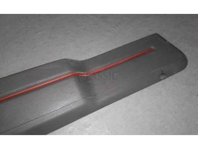 Renault Super 5 GT Turbo - Bolsa de porta objectos da porta direita