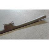 Renault Clio I - Guarnição de acabamento interior do tejadilho e pilar