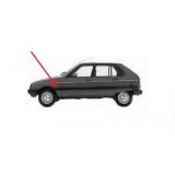 Citroen Visa - Friso embelezador do guarda lamas frente esquerdo