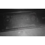 Renault Super 5 - Friso embelezador da ilharga traseira esquerda