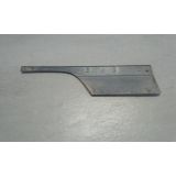 Renault Super 5 - Friso embelezador da ilharga traseira esquerda