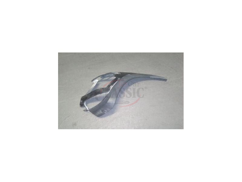 Opel Corsa C - Aba de guarda-lamas traseira direita