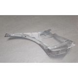 Opel Corsa C - Aba de guarda-lamas traseira direita