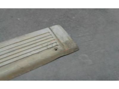 Renault 5 - Friso embelezador da porta direita