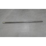 Renault Clio I - Friso embelezador da porta frente esquerda (Azul)