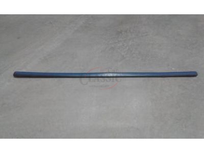 Renault Clio I - Friso embelezador da porta frente esquerda (Azul)