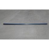 Renault Clio I - Friso embelezador da porta frente esquerda (Azul)