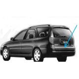 Renault Laguna I SW - Friso embelezador da tampa mala