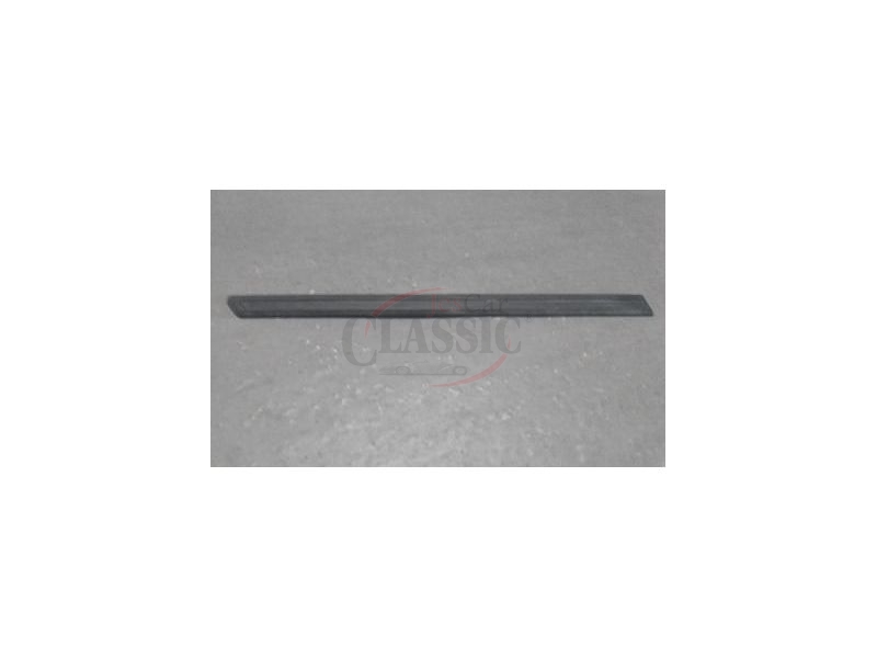 Renault Clio I - Friso embelezador da ilharga traseira direita