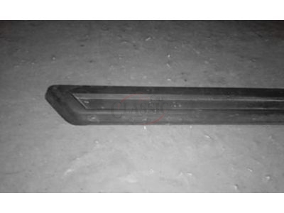 Renault Clio I - Friso embelezador da ilharga traseira direita