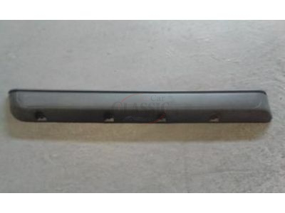 Renault Clio I - Bolsa de porta objectos da porta esquerda