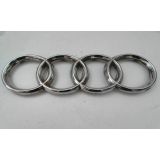 Audi A4 B5 / Audi A4 Avant B5 - Emblema principal