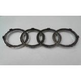 Audi A4 B5 / Audi A4 Avant B5 - Emblema principal