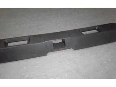 Renault Super 5 - Pega exterior da tampa mala