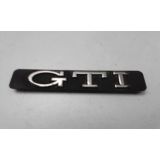 VW Golf III GTI - Emblema lateral (GTI)