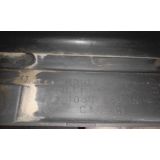 Renault Express III - Friso embelezador da ilharga esquerda