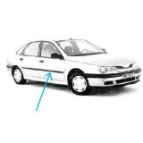 Renault Laguna I - Friso embelezador da porta frente direita