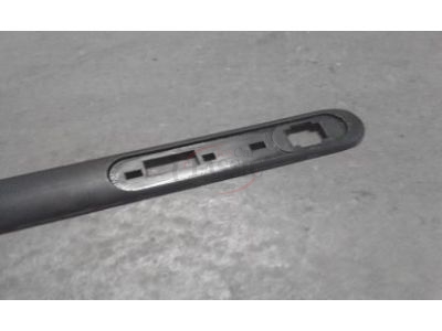 Renault Laguna I - Friso embelezador da porta frente direita