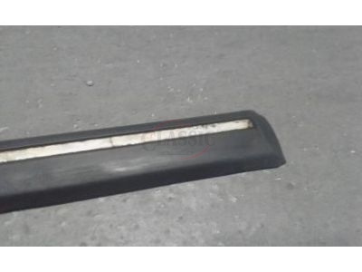 Renault 21 I - Friso embelezador da porta traseira direita (998mm)