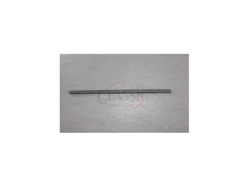 Renault 9 / Renault 11- Friso embelezador da porta frente esquerda (910mm)