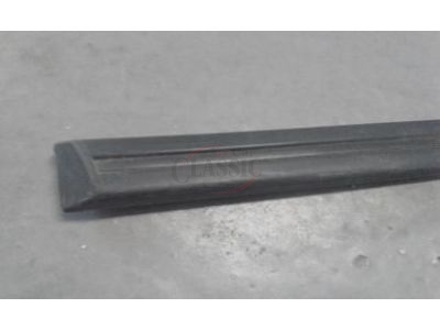 Renault 9 / Renault 11- Friso embelezador da porta frente esquerda (910mm)