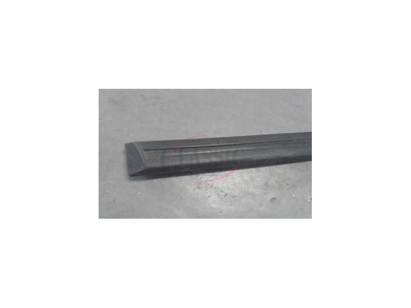 Renault 9 / Renault 11- Friso embelezador da porta frente esquerda (910mm)