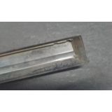 Renault 21 I - Friso embelezador da porta frente direita (1040mm)