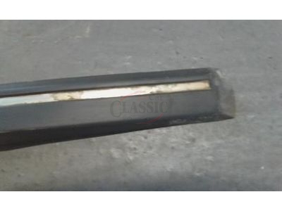 Renault 21 I - Friso embelezador da porta frente direita (1040mm)
