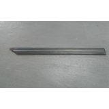 Renault 21 I - Friso embelezador da porta traseira direita (990mm)