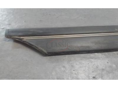 Renault 21 I - Friso embelezador da porta traseira direita (990mm)