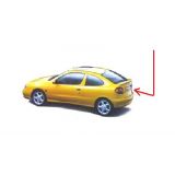 Renault Megane I Cabriolet / Renault Megane I Coupe - Friso embelezador da tampa mala