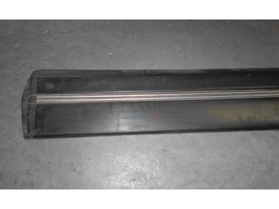 Renault 21 I - Friso embelezador da porta frente esquerda (1060mm)