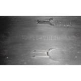 Renault Megane I - Friso embelezador porta frente esquerda