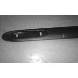 Renault Megane I - Friso embelezador porta frente esquerda