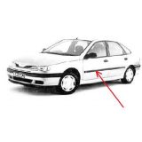 Renault Laguna I - Friso embelezador porta frente esquerda